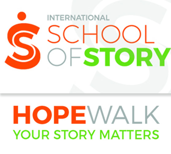 The International School of Story - Hope Walk